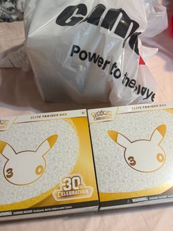 Pokemon 30th celebration