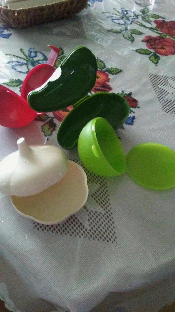 Tupperware