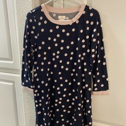 Kate Spade Pajama Nightgown