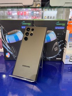 Samsung S22 Ultra 256GB Unlocked