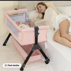 Baby Bed