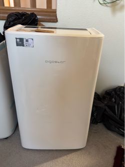 Aigostar Air Conditioner 12000 BTU