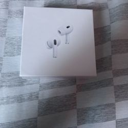 AirPod 2 Gen Pro
