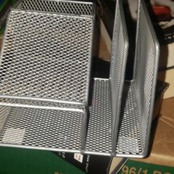 Desk Organizer 