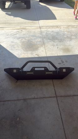 Parts 2018 to 2021 jeep wrangler