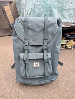 Herschel Little America Backpack