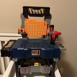 Kids Workbench 