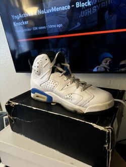 Jordan’s