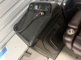 Washer & Dryer