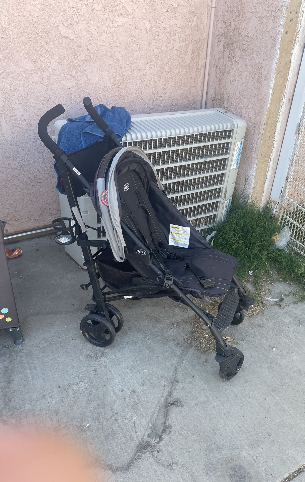 Stroller