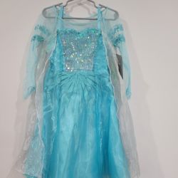 Frozen Dress New