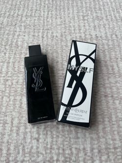 YSL MYSLF Eau de Parfum Refillable Spray men cologne