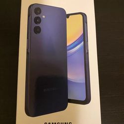 New Metro By T-Mobile Samsung Galaxy A15 5G