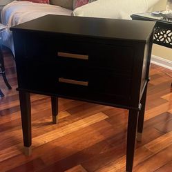 Brand New Cosmo Living End Table 