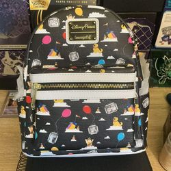 Disney Lounge Fly Mini Backpack/ Trade For Ps5 Games