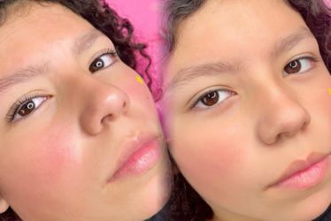 Lash Lifting