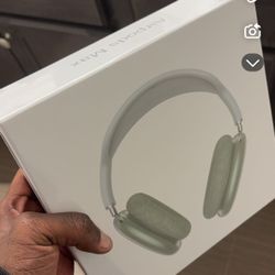 AirPod Max 