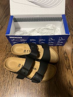 Birkenstock Arizona Slides