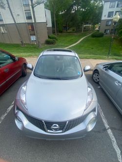 2011 Nissan Juke