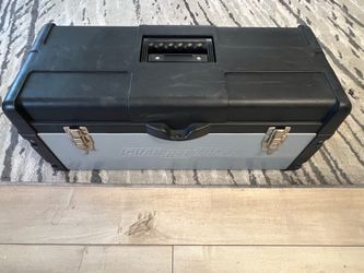 Channel Lock toolbox