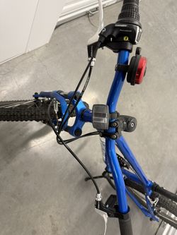 Specialized Hot Rock 20” Kids Mtn Bike