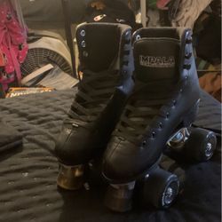 Impala Roller Skates