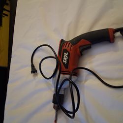 SKIL 1/2-inch Corded Hammer Drill