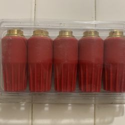 Pressure Wash Rotating Turbo Nozzle