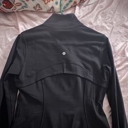 Lululemon Nulu Defined Jacket 