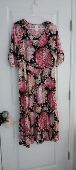 Vestido L