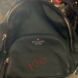 KATE SPADE BACKPACK