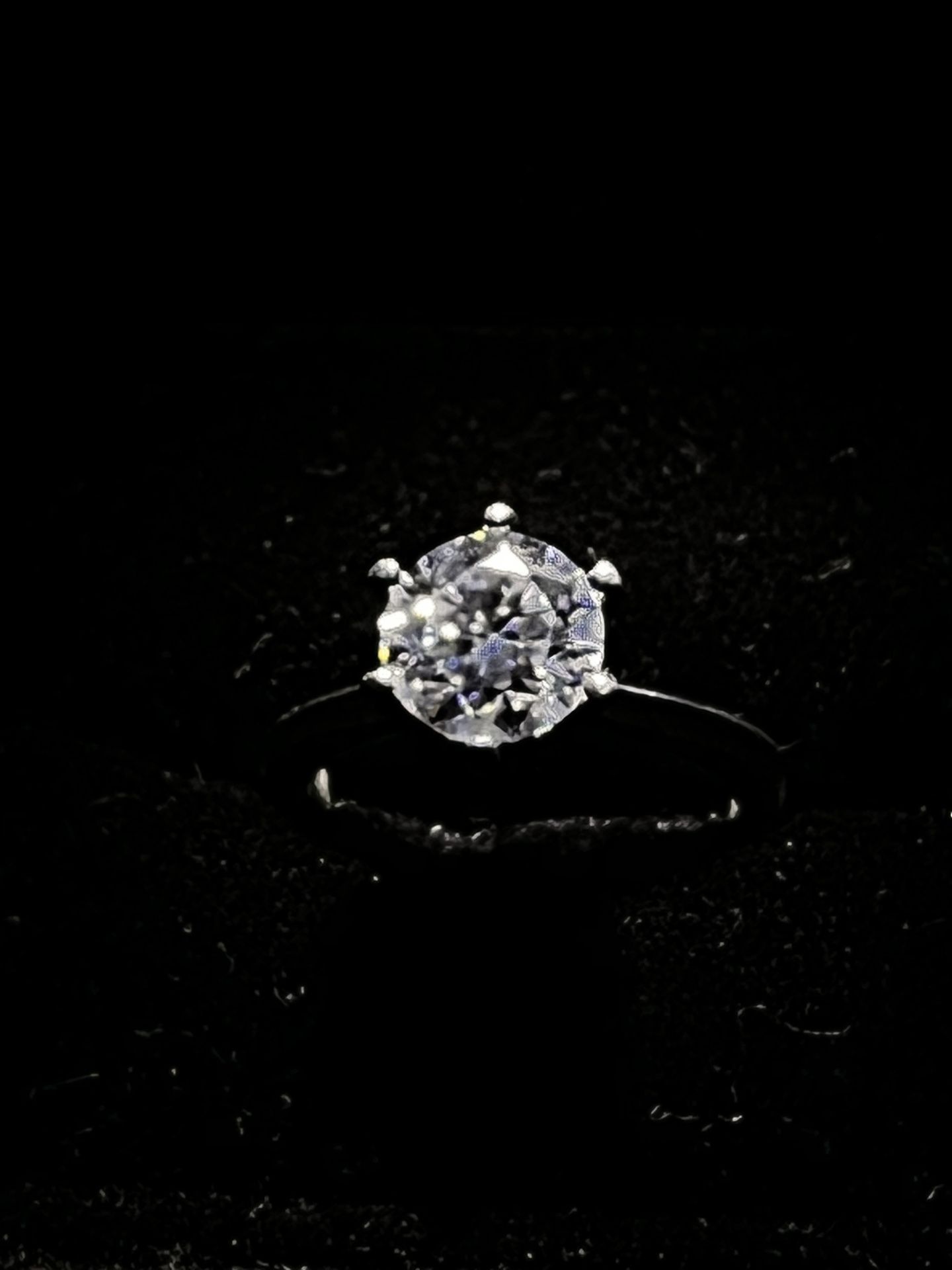 Dimond Ring