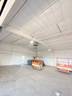 Insulation