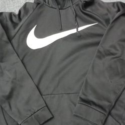 NIKE HOODIE Dry Fit