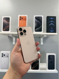 iPhone 16 pro max unlocked 512gb