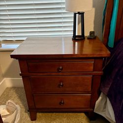 Bedroom Dresser 