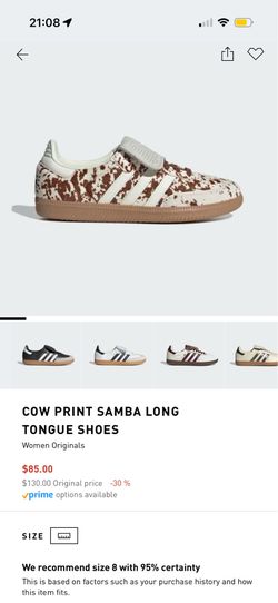 Adidas shoes