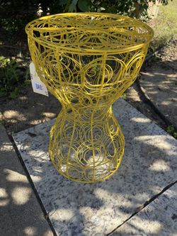 Plant Stand
