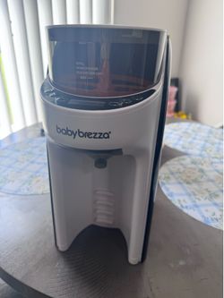 Baby Brezza