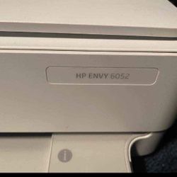Hp Envy Wireless Printer. 