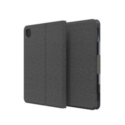 ZAGG Messenger Folio 2 Keyboard Case - Laptop-Style Keys for iPad AirPro 11  Air 10.9 Grey