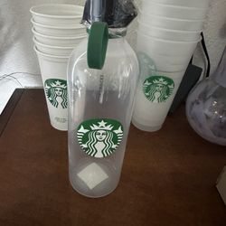 Cup Crafter Bundle (Starbucks)