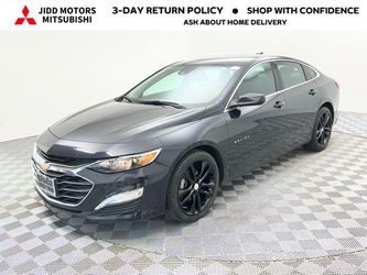 2023 Chevrolet Malibu