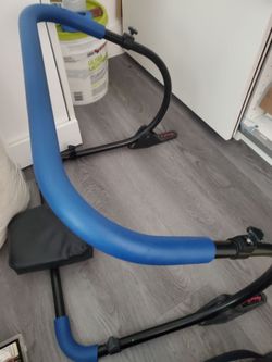 Body shaping Ab Exercise Machine