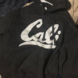 Cali Hoodie 