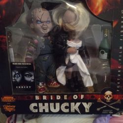 Chucky Dolls 