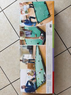Golf Pool