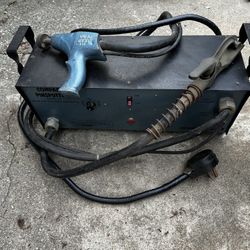 Duro Dyne Model MF Pinspotter