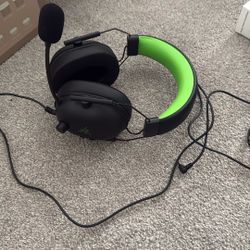 Razer blackShark V2s Wired 3.5mm Jack