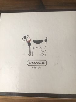 Dog leash
